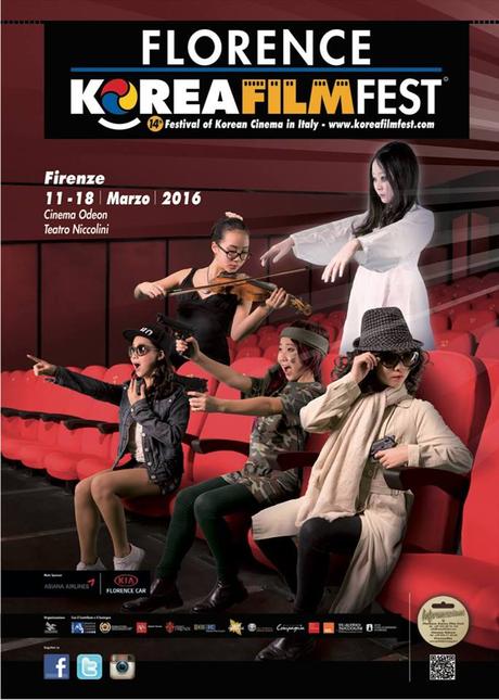 Florence Korea Film Fest