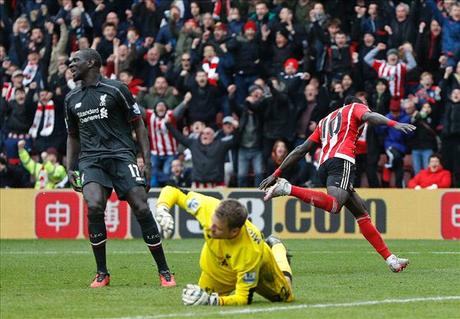 Premier League: incredibile rimonta Saints sul Liverpool, Benitez pareggia nel derby salvezza