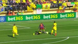 Villarreal-Barcellona 2-2: Mani in alto, questo è il Madrigal!