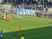 PAVIA. Continua striscia negativa Pavia: sconfitta casalinga Renate 1-2.