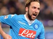 Napoli-Genoa 3-1. pagelle: Higuain trascinatore Reina ingessato