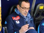 Formazioni ufficiali Napoli Genoa: Sarri affida titolarissimi