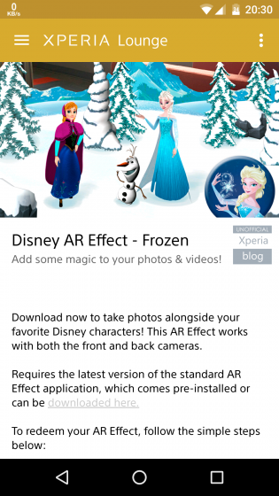 Disney-Frozen-AR-Effect-315x560