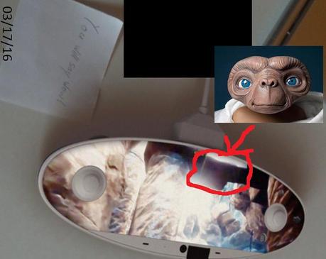 La foto del controller di Nintendo NX sembra essere un fake - Notizia