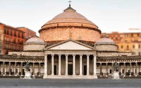 Pasqua 2016 a Napoli: Concerto gratis a Piazza Plebiscito