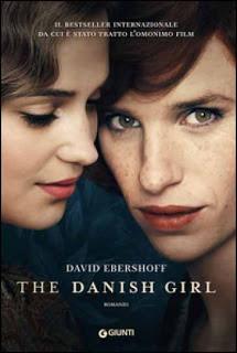 RECENSIONE: The danish girl di David Ebershoff