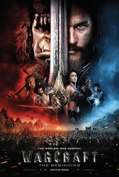 warcraft