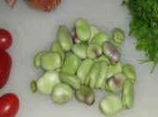 Fave Brasate Pomodoro