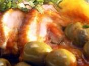 Anatra Umido Olive