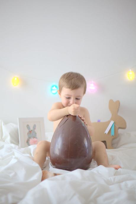 [Photography] Smash Easter Egg