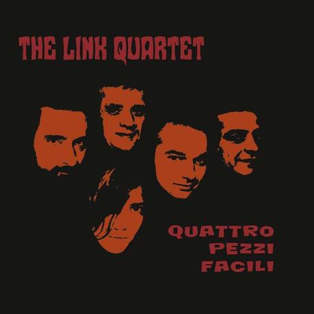 link-quartet