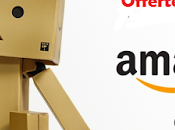 [OFFERTE LAMPO] offerte convenienti interessanti Amazon (21/03)