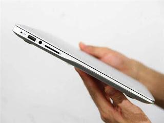 [NEWS] Xiaomi Mi Laptop: uscita nel Q3 2016?