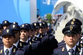 Bando per il concorso di polizia 2016 – allievo agente, le novità