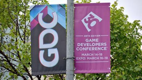 10 GIORNI DI COSE: DAL DRAGO D'ORO ALLA GDC, PASSANDO PER LA RIVOLUZIONE SPAZIOGAMES (E COGITAZIONI VARIE)