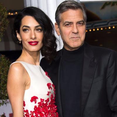 La Sindrome di Amal Clooney