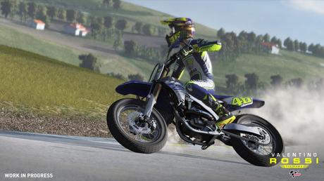 Valentino Rossi The Game - Provato