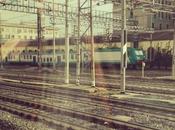 Roma-Milano…by train