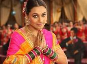 Marzo: Rani Mukherjee