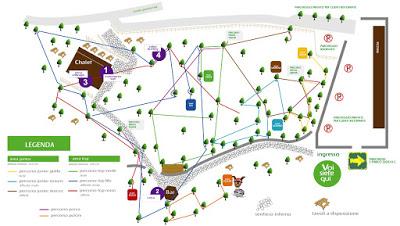 ParcoAvventura Bergamo 2016: Ingressi Scontati