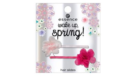 [CS] T.E. Essence - Wake up, spring!