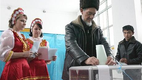 Le elezioni in Kazakhstan: il quadro politico del Paese