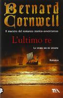 L'ultimo re - Bernard Cornwell