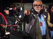 George Romero, William Friedkin, Marco Bellocchio Paolo Sorrentino Lucca Film Festival