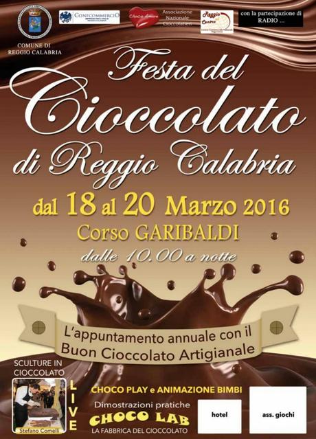 La Festa del Cioccolato Artigianale