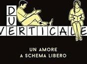 Anteprima: "DUE VERTICALE AMORE SCHEMA LIBERO" Jeff Bartsch