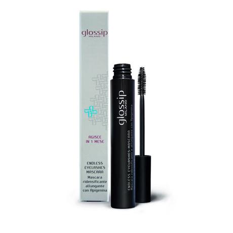 ENDLESS EYELASHES MASCARA by GLOSSIP MILANO