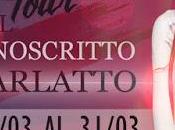 Blog tour manoscritto scarlatto cristina benedetti" tappa luoghi romanzo