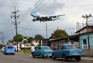 Perchè la visita di Obama a Cuba rimarrà nella storia