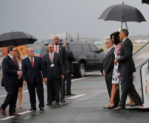 Perchè la visita di Obama a Cuba rimarrà nella storia