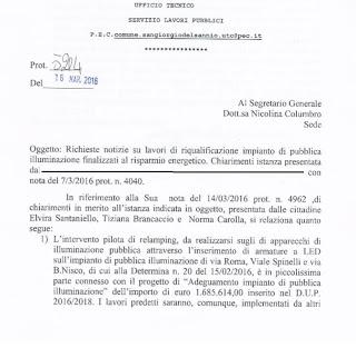 Ci Siamo!!! In vista delle Amministrative, ecco a voi il RELAMPING ELETTORALE!!!