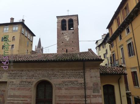 Casa disMappa: benvenute a Verona carrozzine!