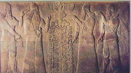 I Sumeri, la Mesopotamia e la culla dell'umanità