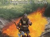 Recensione: "Iridiama. leggenda Turok"