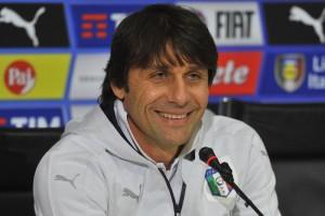 Antonio Conte, a fine Europei lascerà la panchina della Nazionale