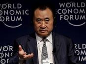 Fifa-Dalian Wanda: accordo sponsorizzazione quattro mondiali