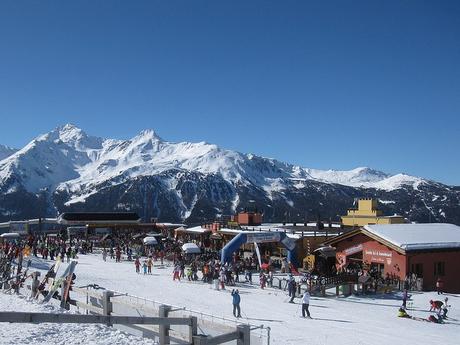 Pasqua in Valtellina: la sfilata dei pasquali a Bormio