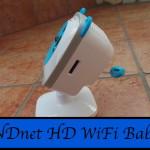 TRENDnet WiFi HD Baby Cam – Recensione