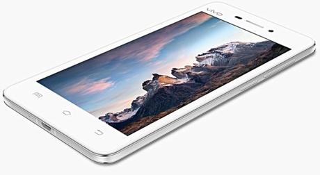 Vivo Y31A: nuovo device con display da 4.7″ e CPU S410