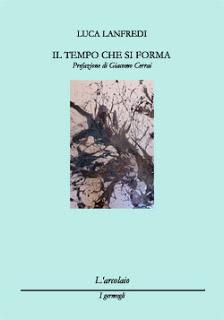 Luca Lanfredi - Il tempo che si forma