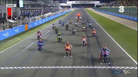 #SkyMotori, debutto della stagione da record per Sky Sport F1 HD e Sky Sport MotoGP HD