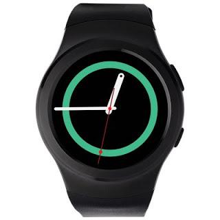 NO.1 G3 Sports il clone del Gear S2 a un prezzo piccolo piccolo