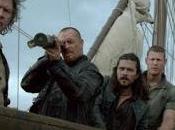 storia dietro Black Sails naufragio dell'Urca Lima.