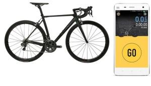 Xiaomi svela QiCycle R1: la smart bike high-end a un ottimo prezzo