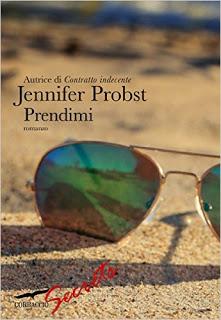 Anteprima : Prendimi -  Sex on the Beach #2  Jennifer Probst