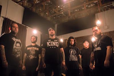 Fit For An Autopsy - band